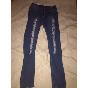NWOT Fashion Nova Jeans